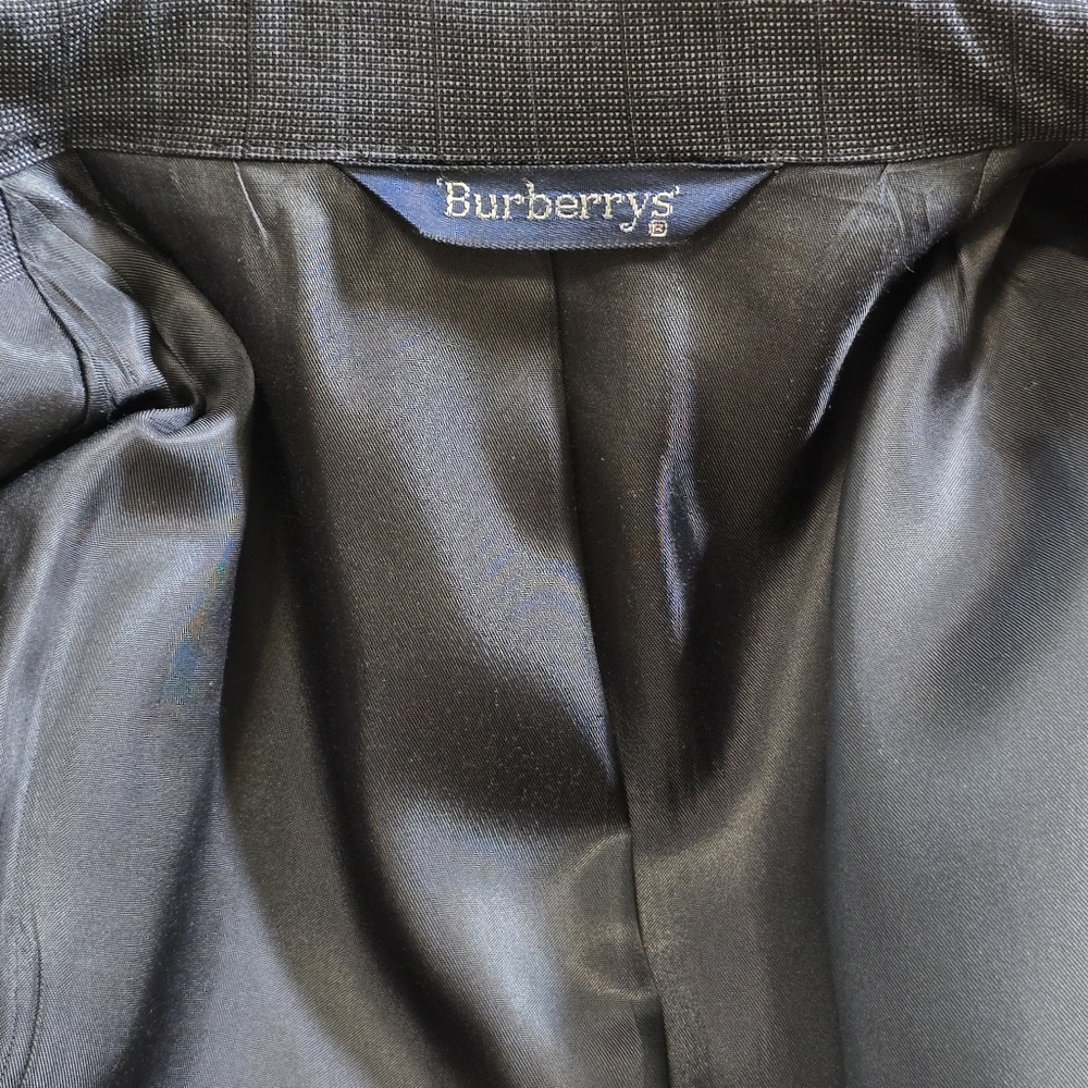 ⚡️Bloomingdale's Burberry's Sports Jacket / Blazer ⚡️ - Picture 9 of 14